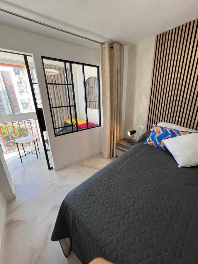 Benilove, En Playa Benidorm Apartment Exterior photo