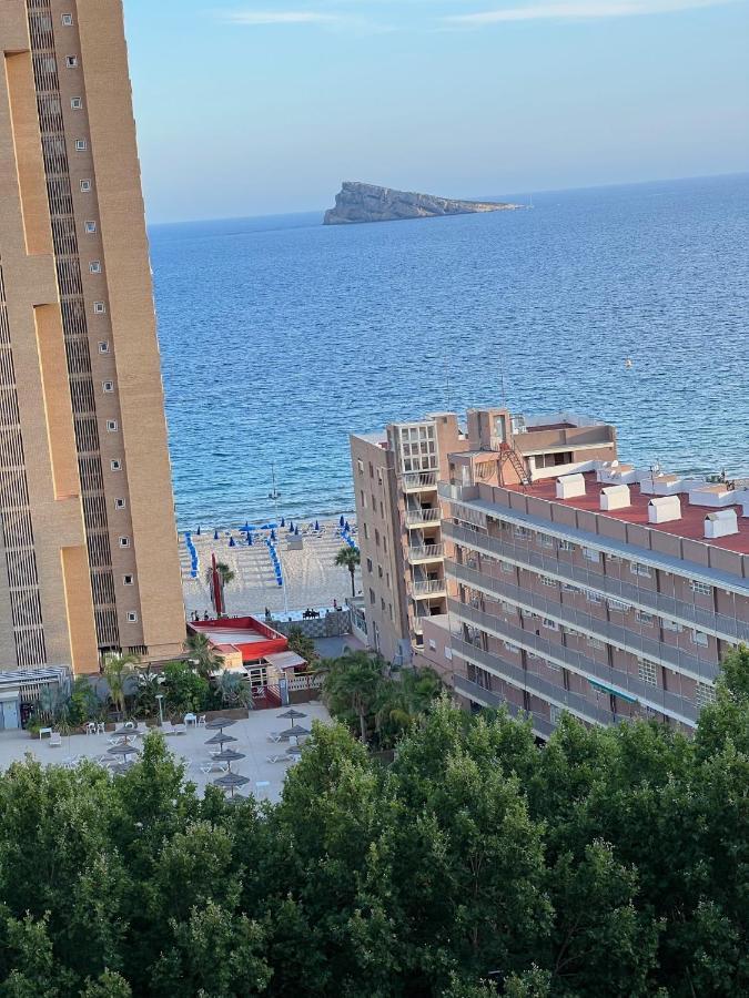 Benilove, En Playa Benidorm Apartment Exterior photo