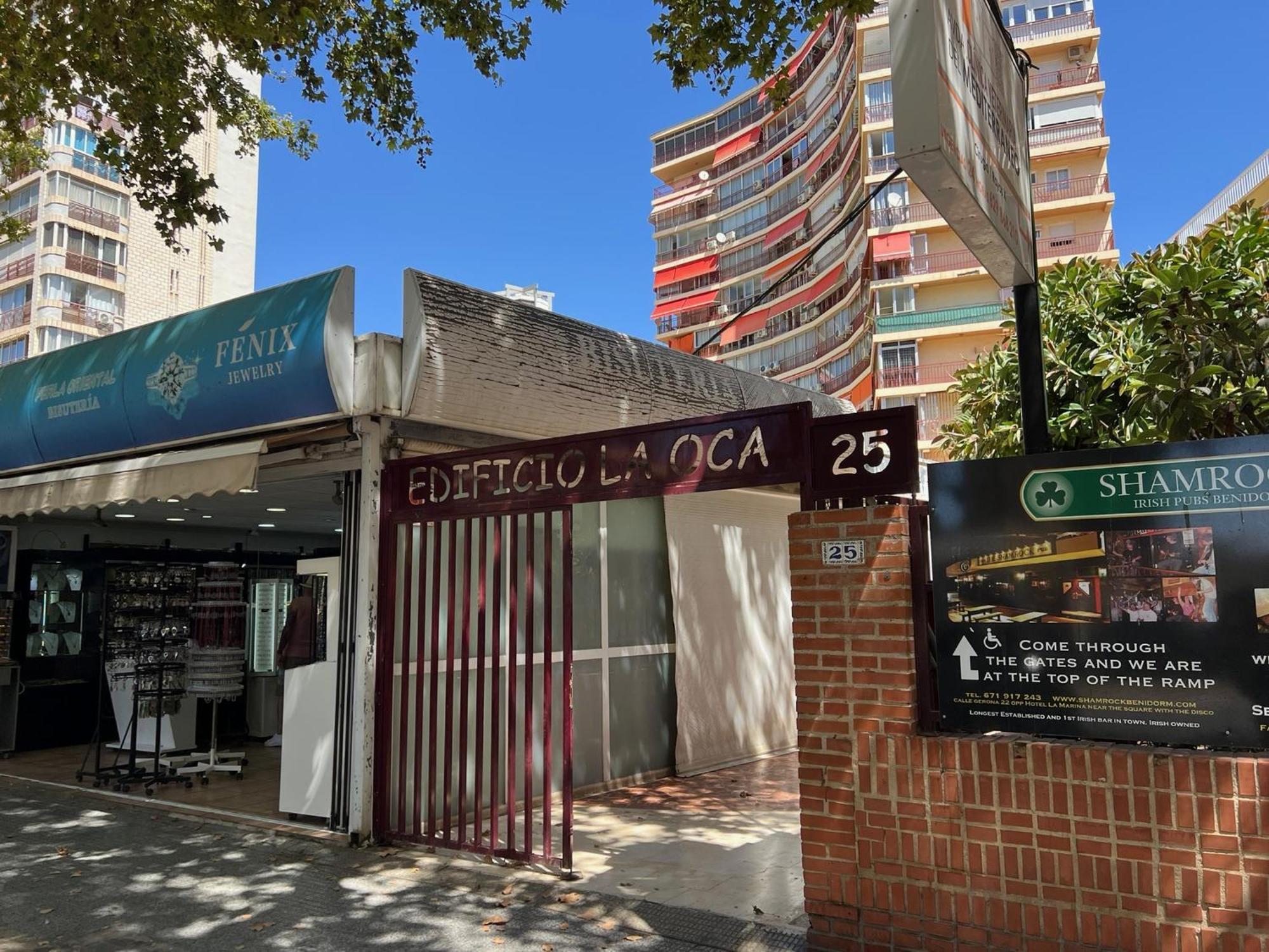 Benilove, En Playa Benidorm Apartment Exterior photo