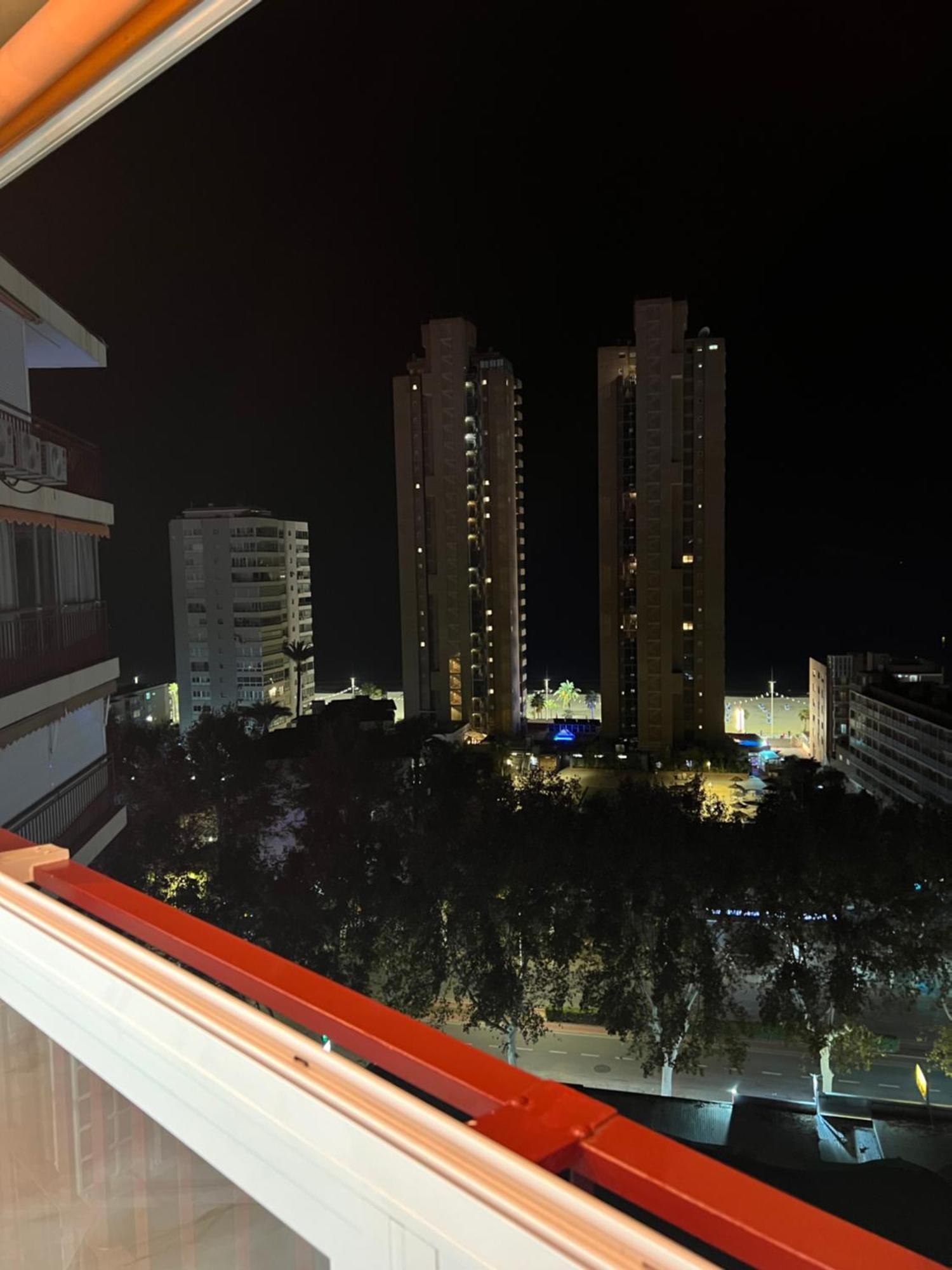 Benilove, En Playa Benidorm Apartment Exterior photo